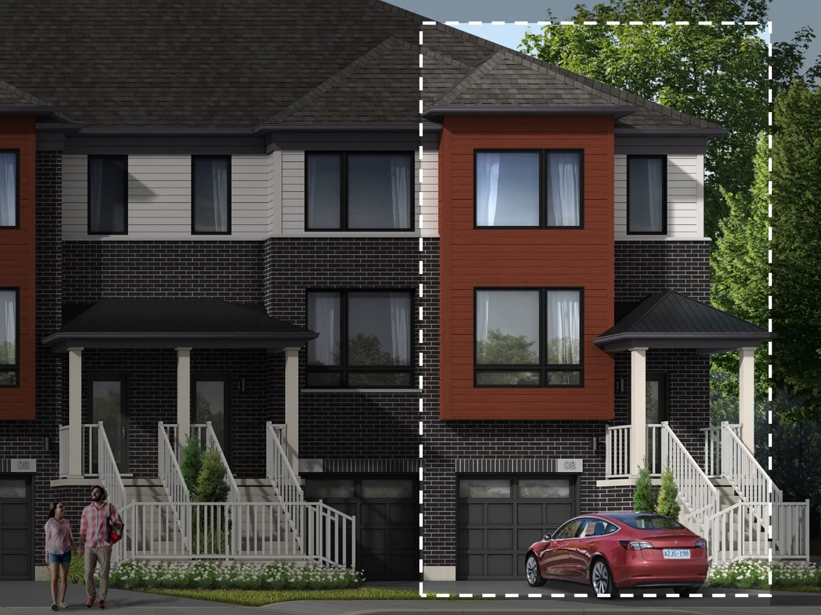 Sora at The Glade Towns - Image 4