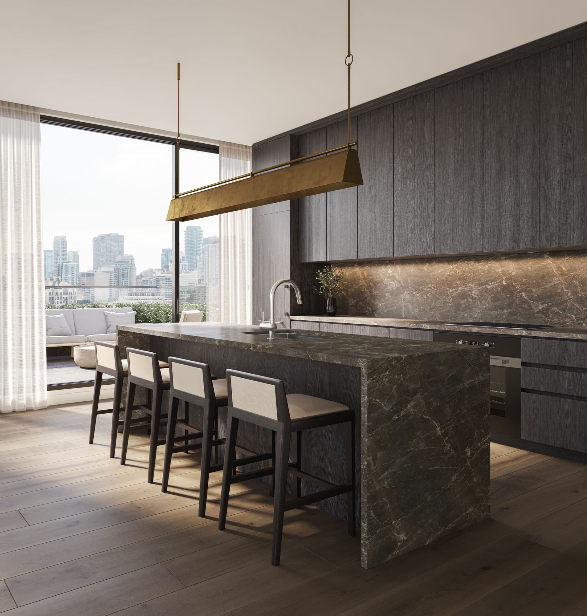 The Bedford Condos - Image 13