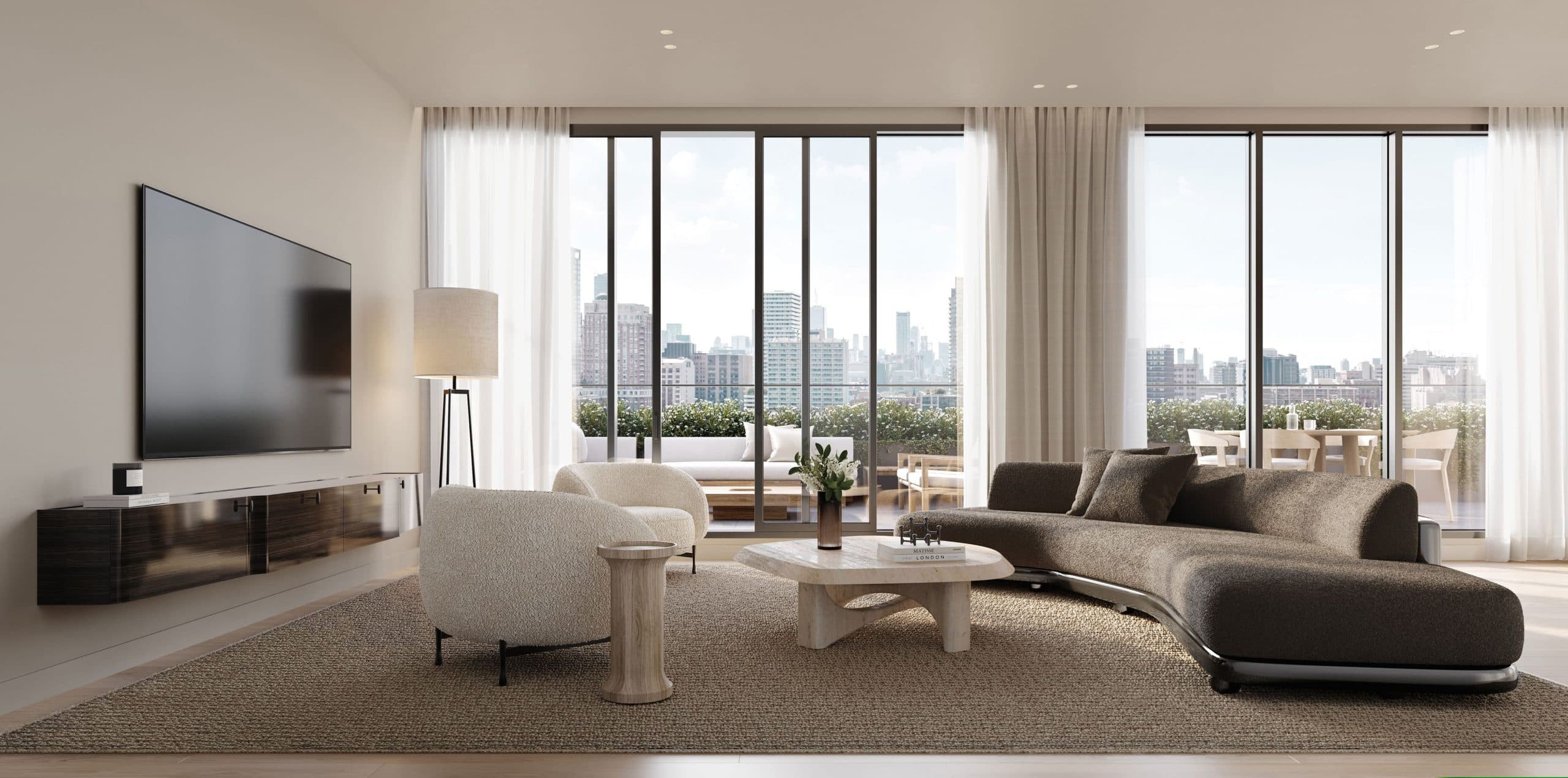 The Bedford Condos - Image 20