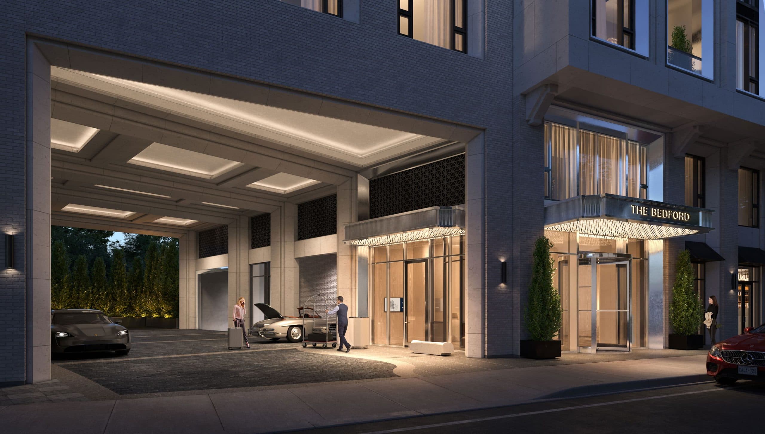 The Bedford Condos - Image 26