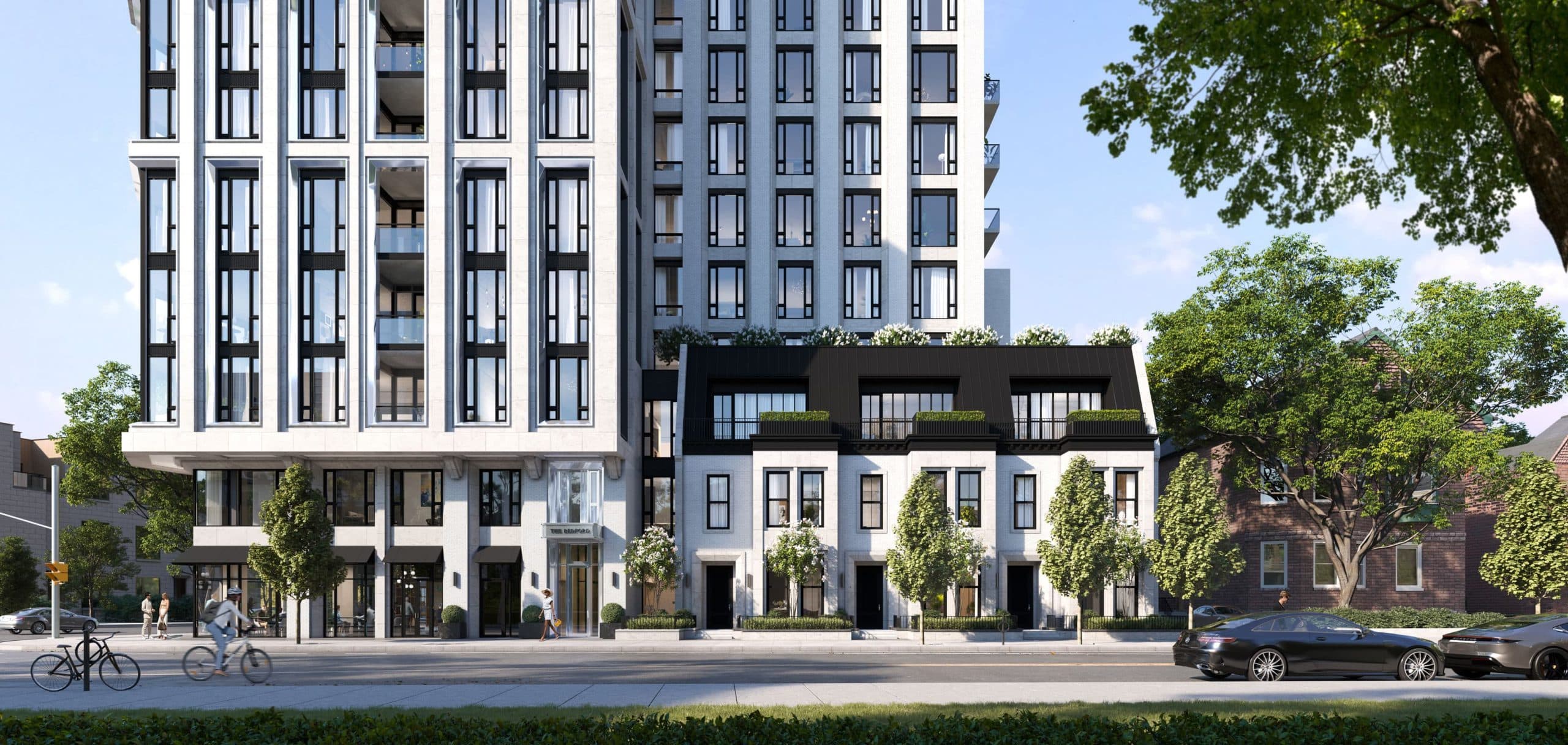 The Bedford Condos - Image 11