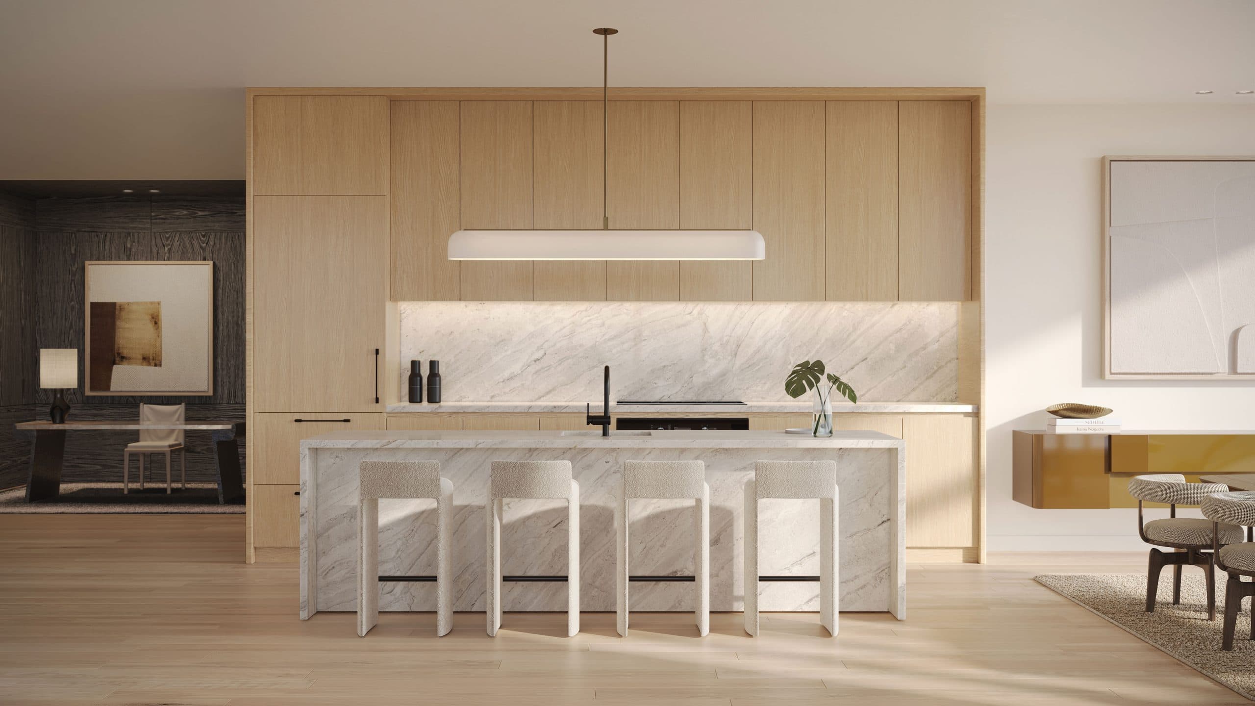 The Bedford Condos - Image 29