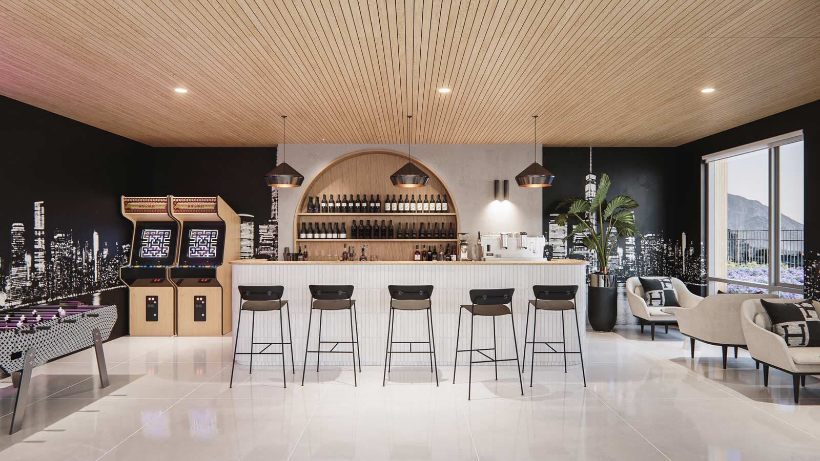 Plaza West District Condos - Image 30