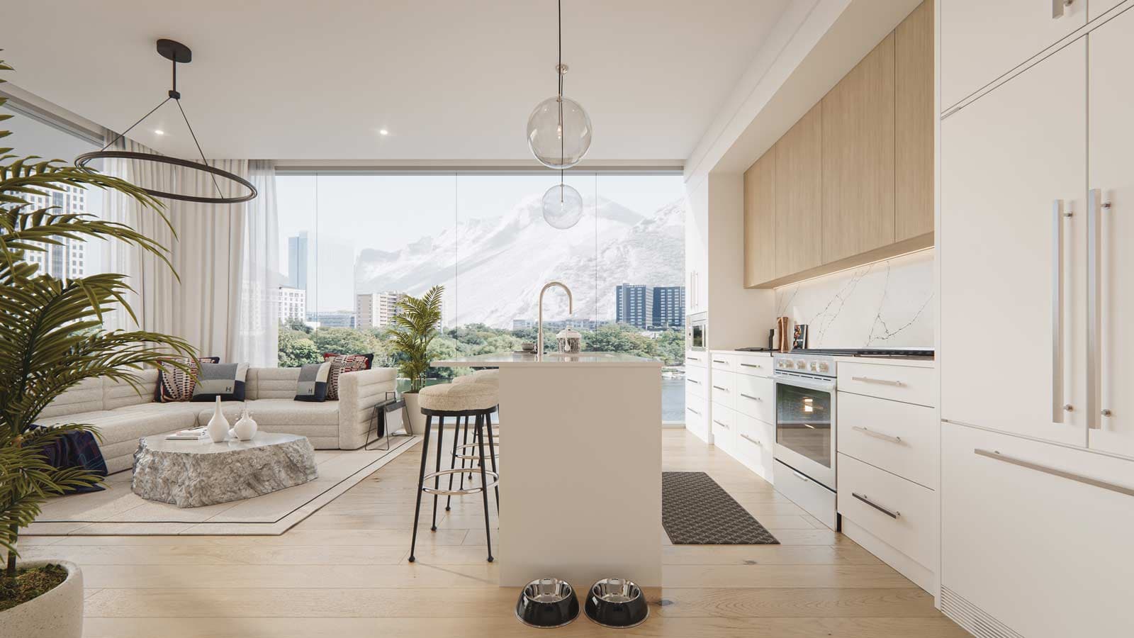 Plaza West District Condos - Image 13