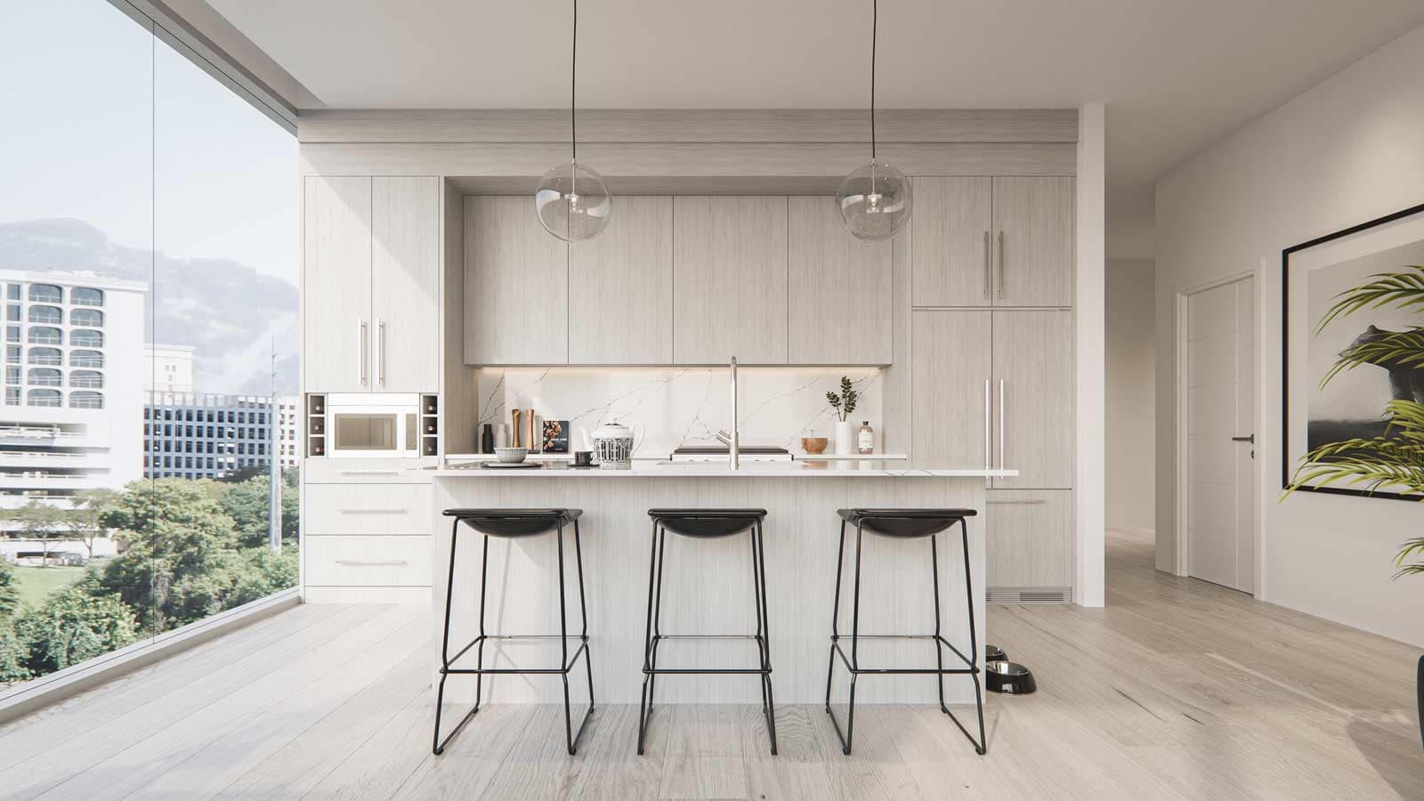 Plaza West District Condos - Image 19