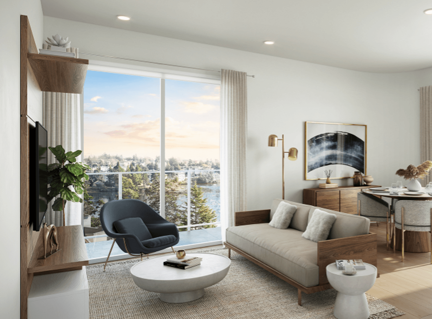 Central Block Condos - Image 8