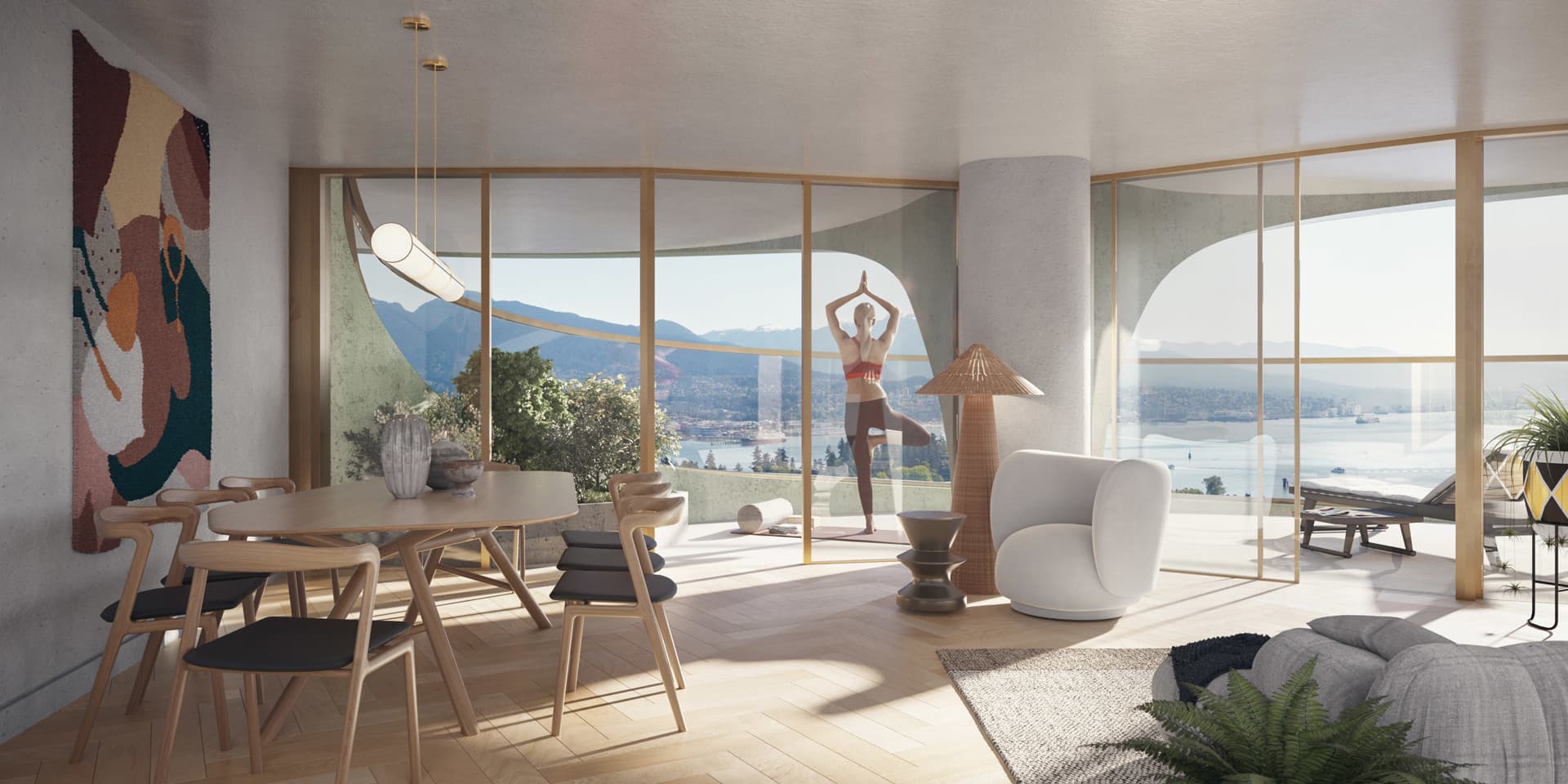 1700 Alberni Condos - Image 12