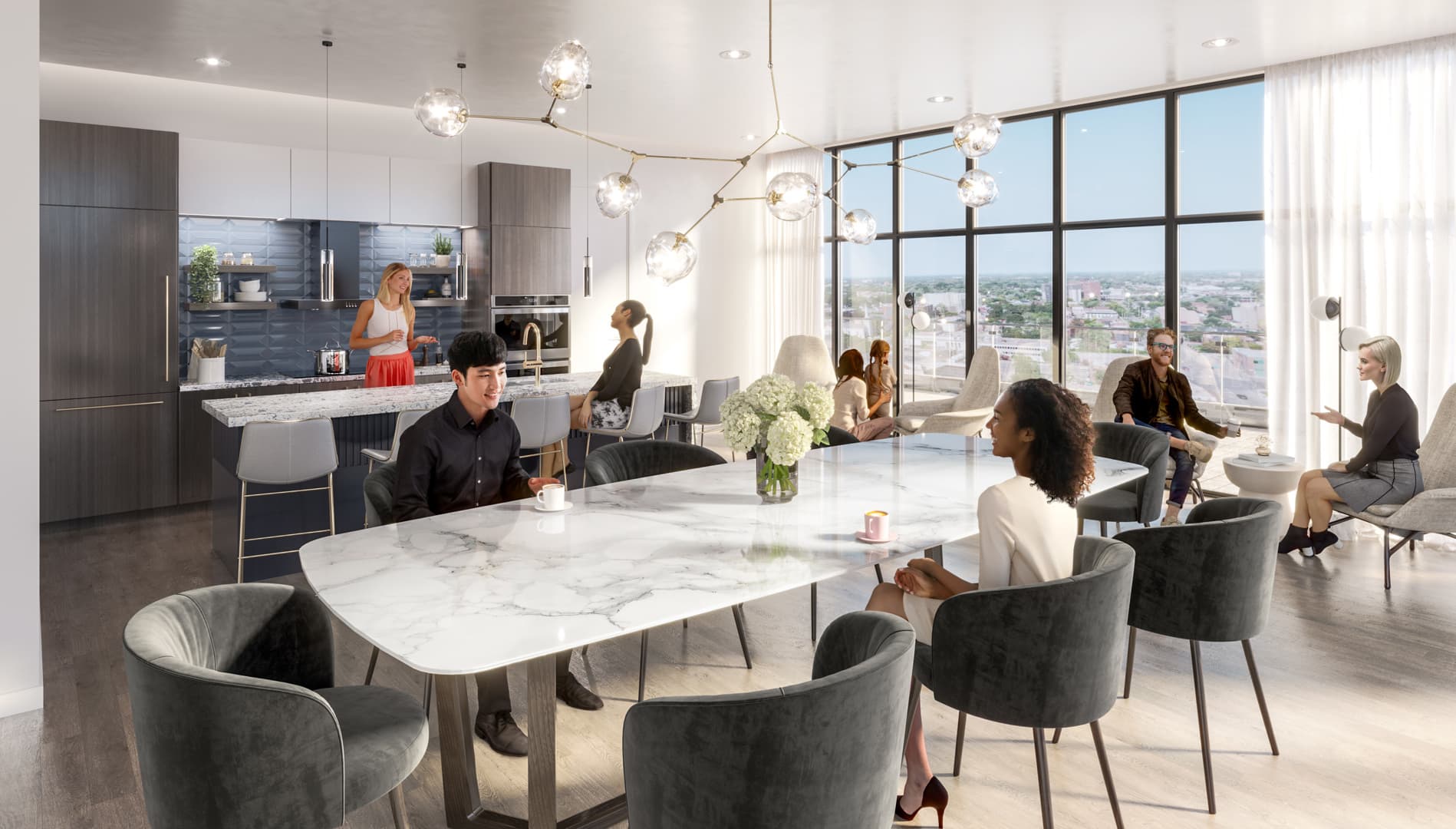 88 James Urban Condos - Image 10