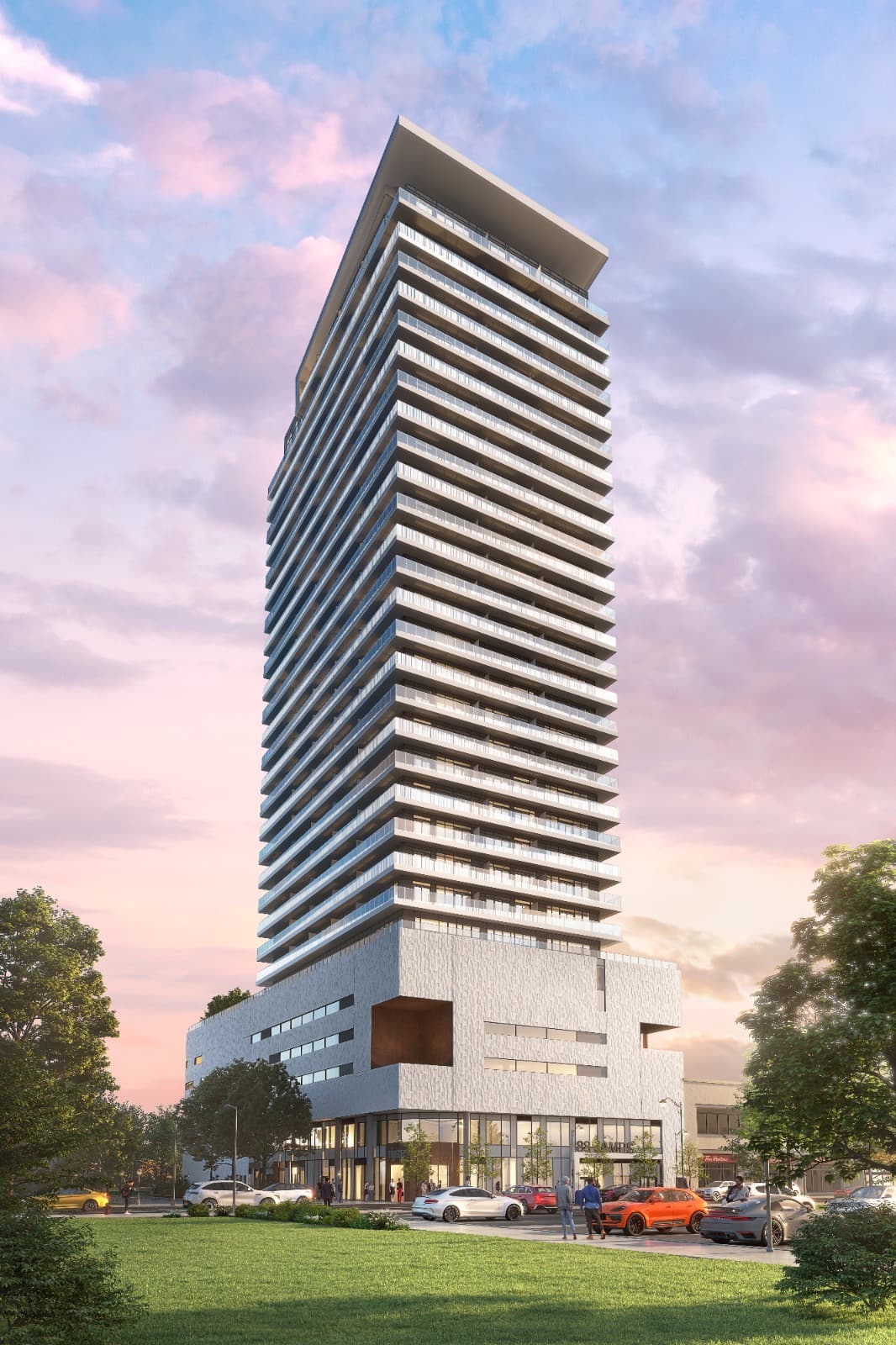 88 James Urban Condos - Image 2