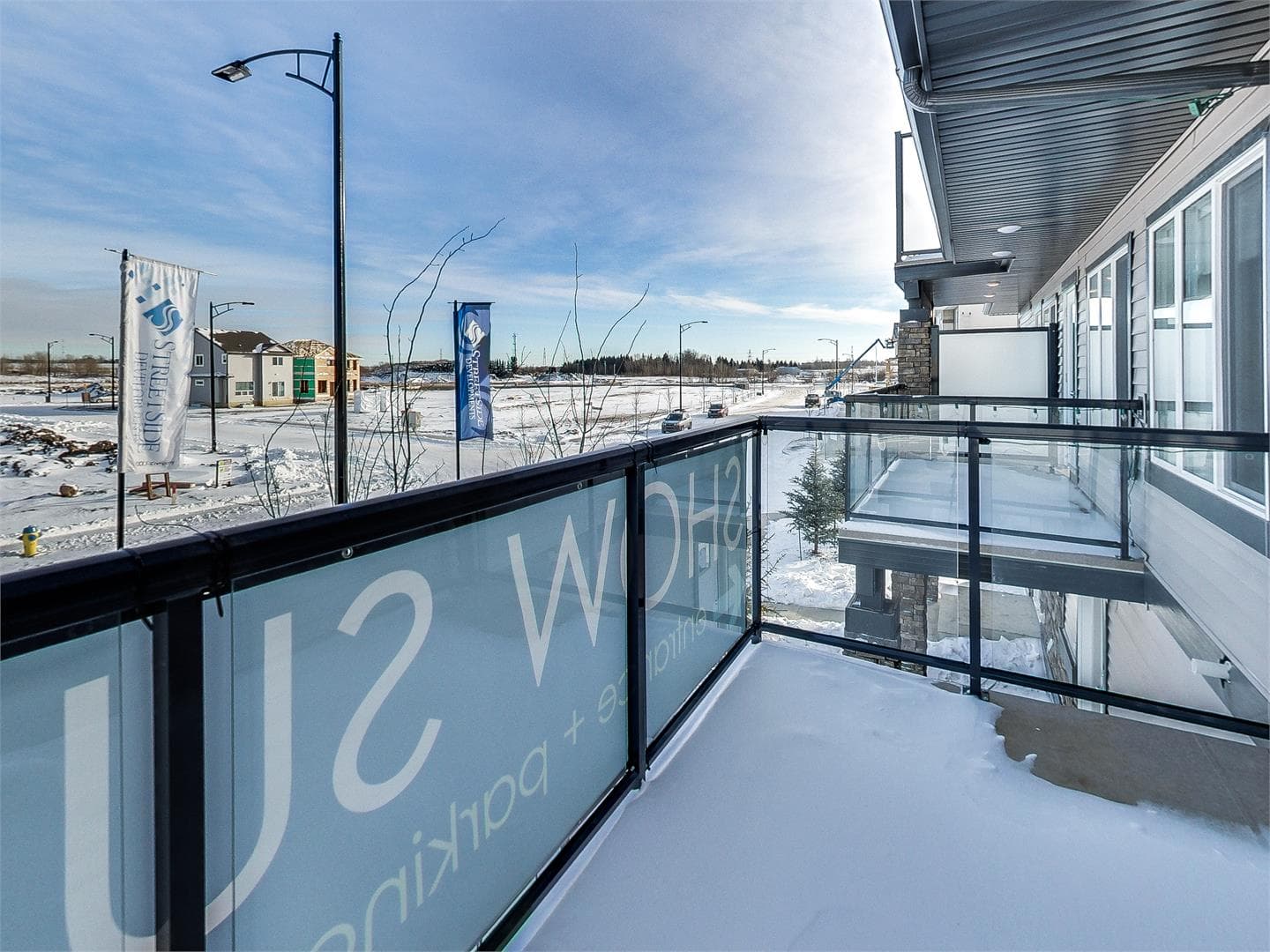 Altius Tamarack Towns - Image 5