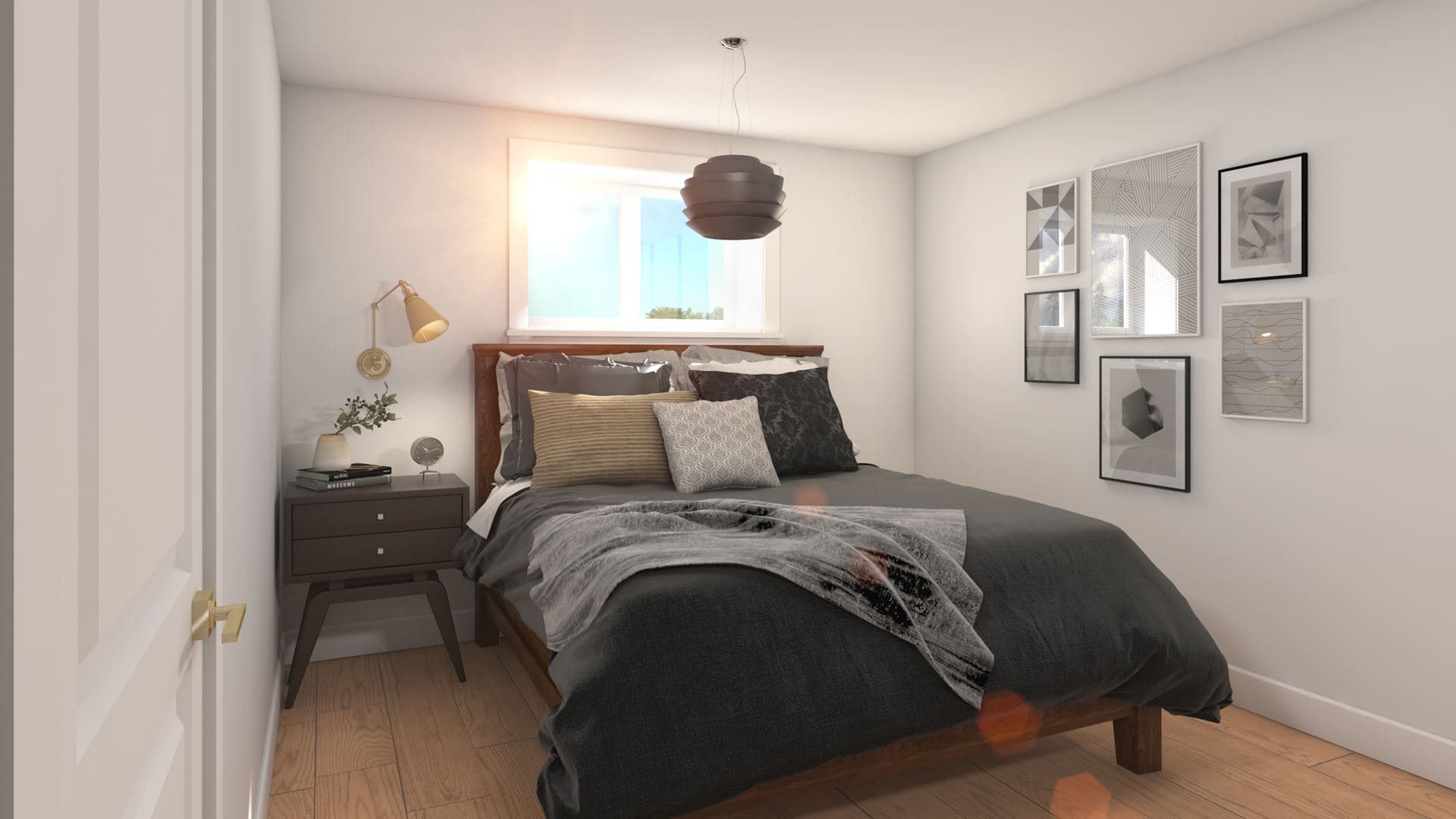 Clifton Modern Towns - Image 7