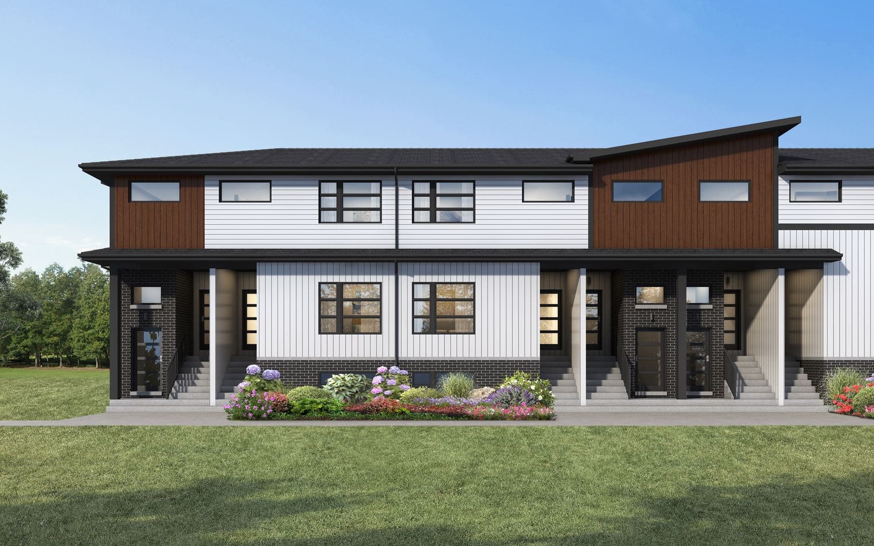 Clifton Modern Towns - Image 2