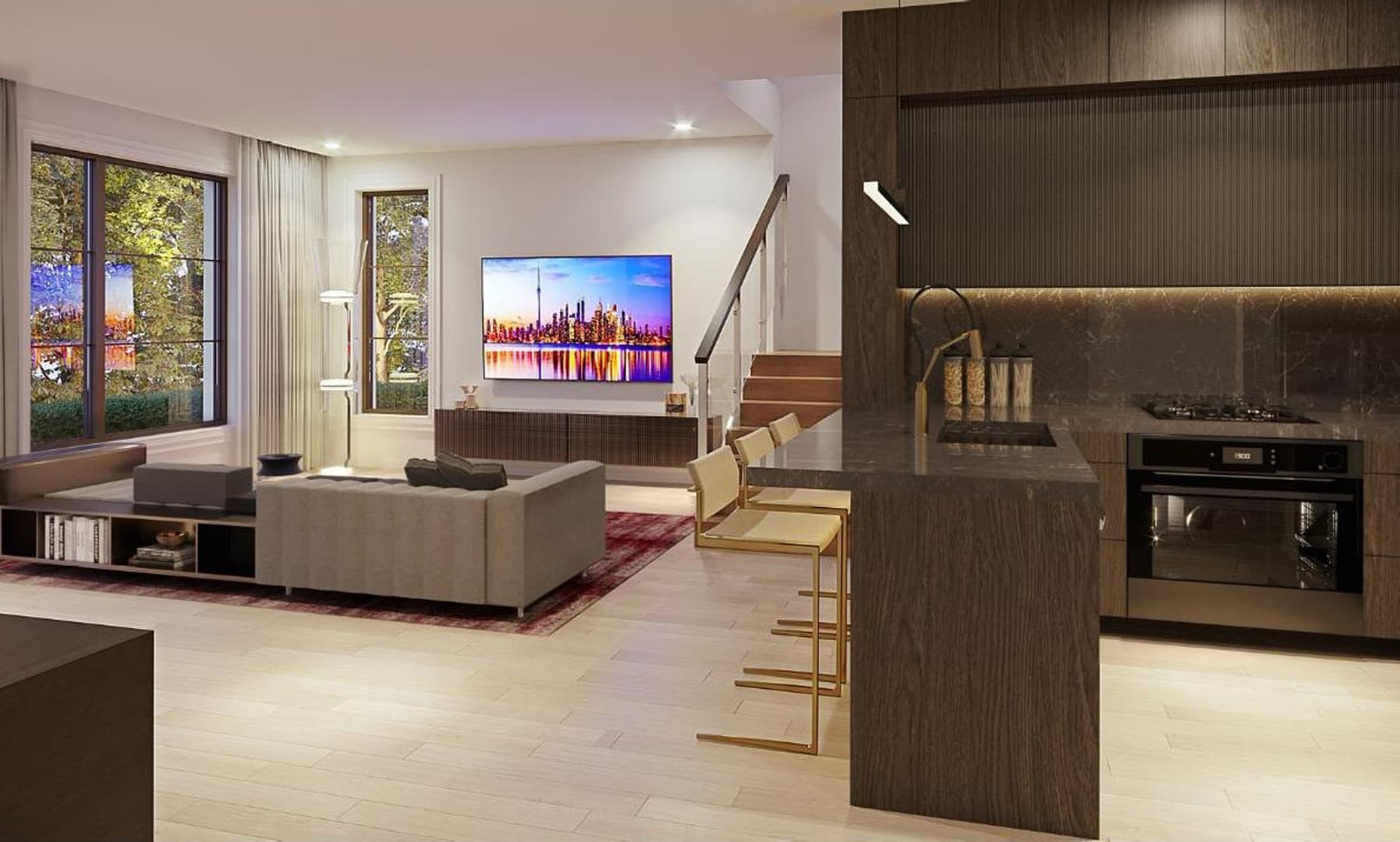 Elia Collection Towns - Image 13