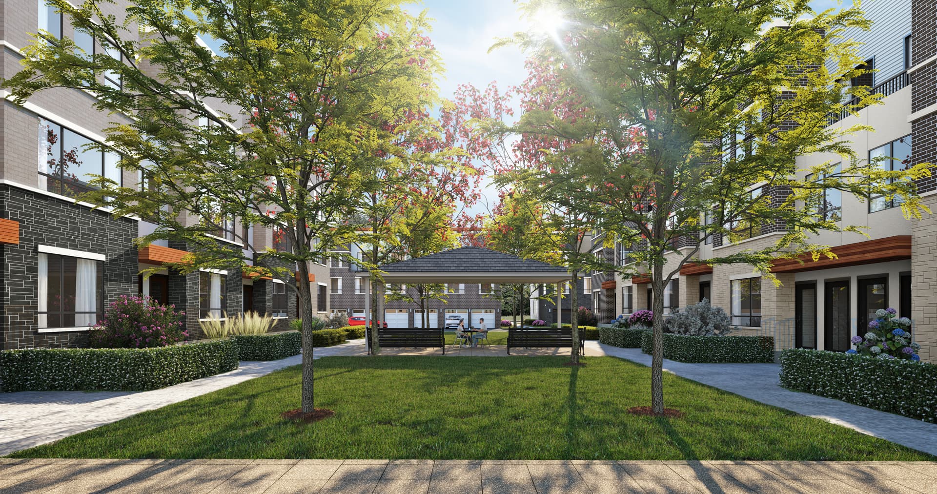 Elia Collection Towns - Image 10