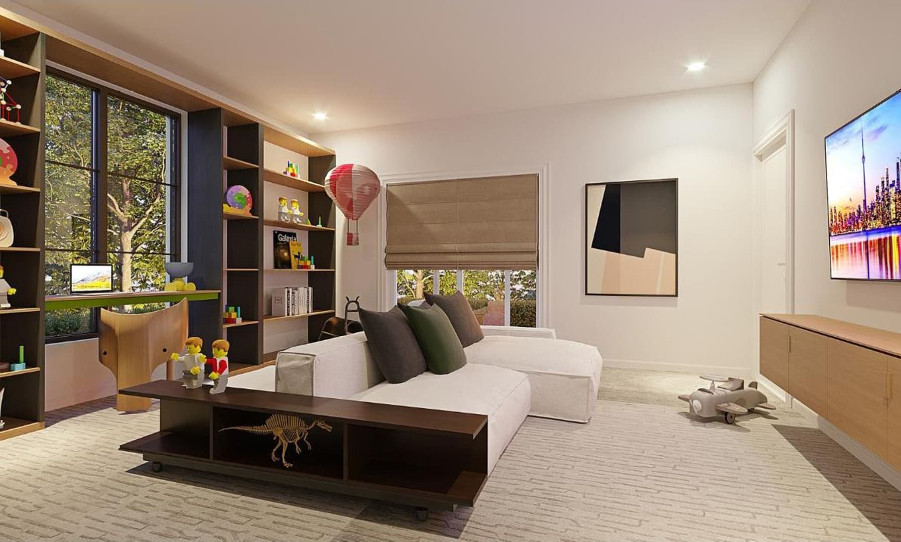 Elia Collection Towns - Image 18