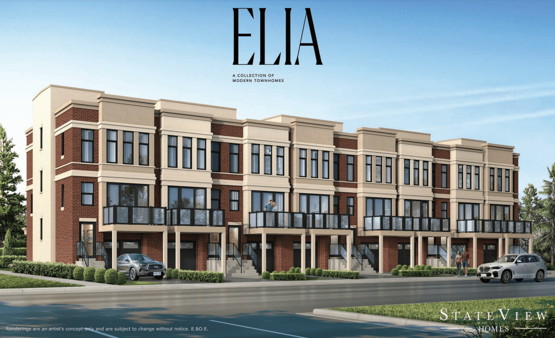 Elia Collection Towns - Image 9