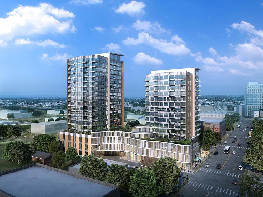 One Hundred Condos - Image 3