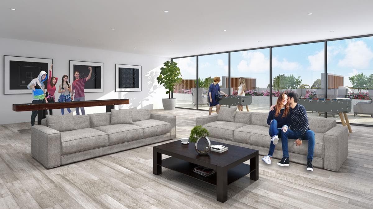 One Wellington Condos - Image 11