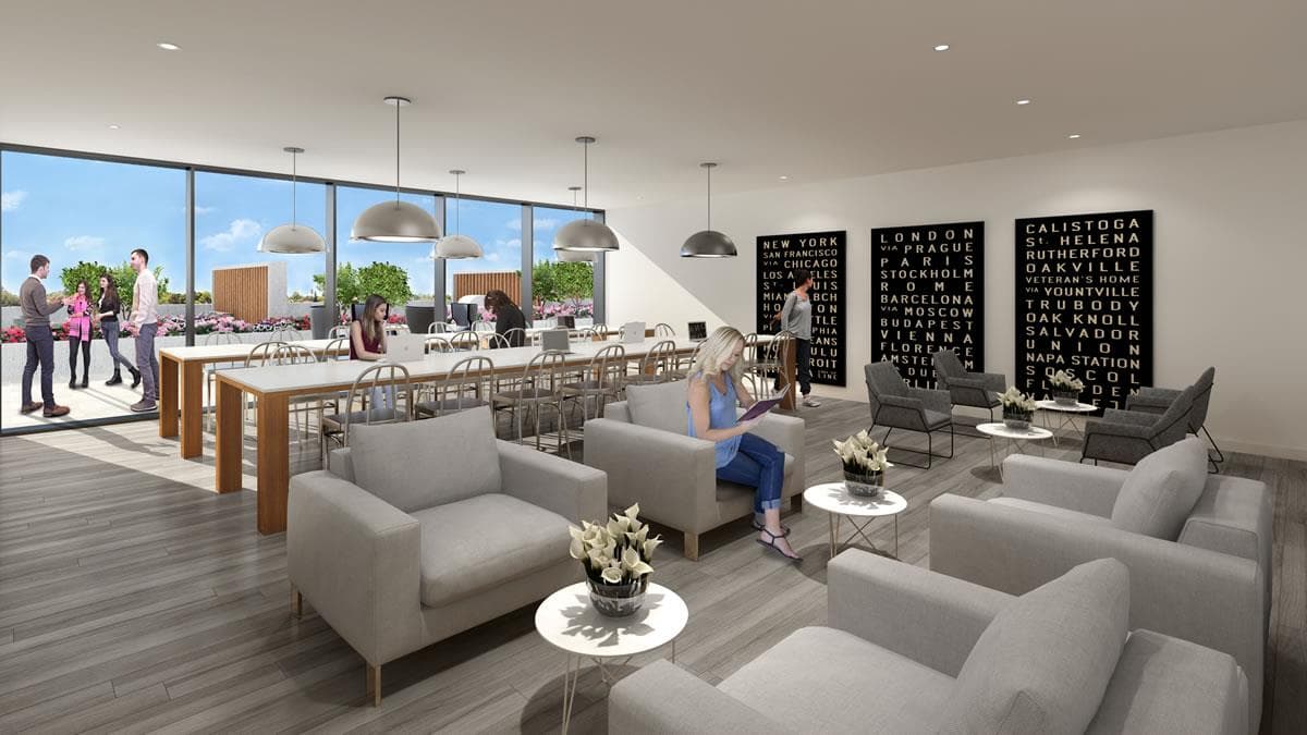 One Wellington Condos - Image 10