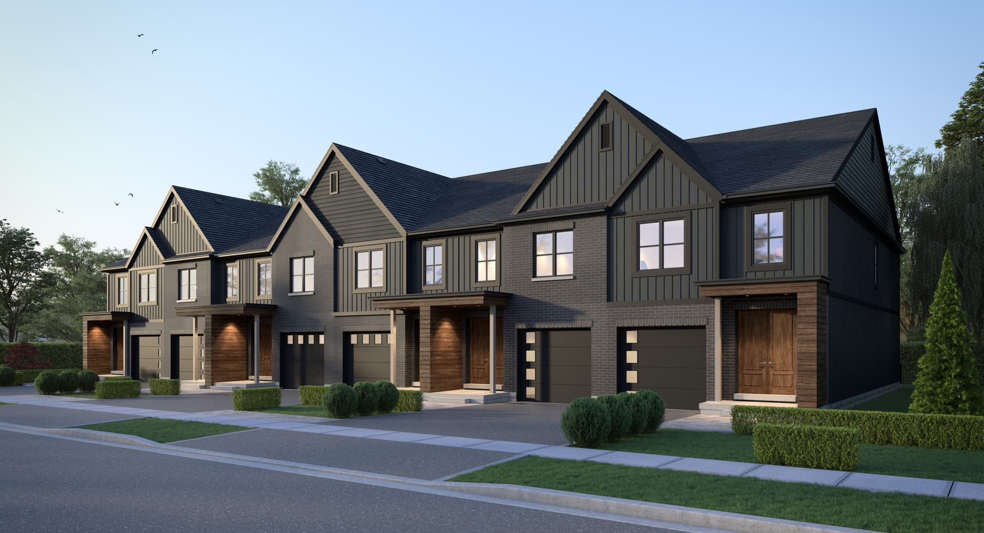 Splendour by Pinewood Niagara Builders - Image 2