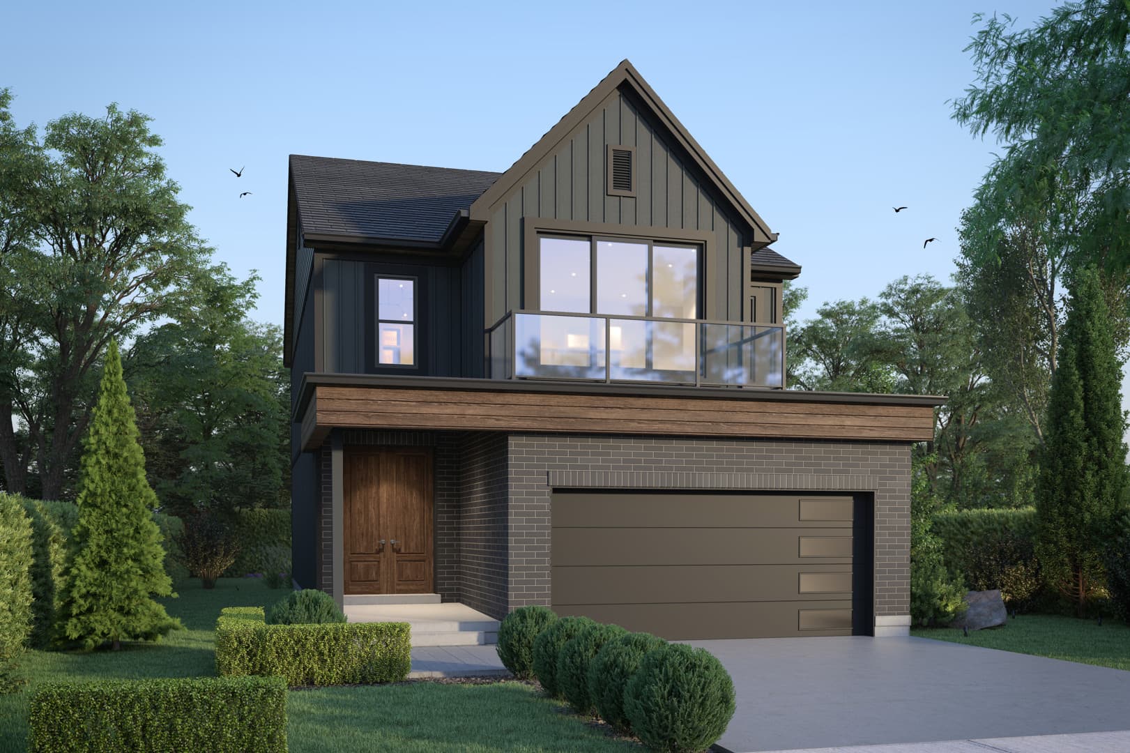 Splendour by Pinewood Niagara Builders - Image 5