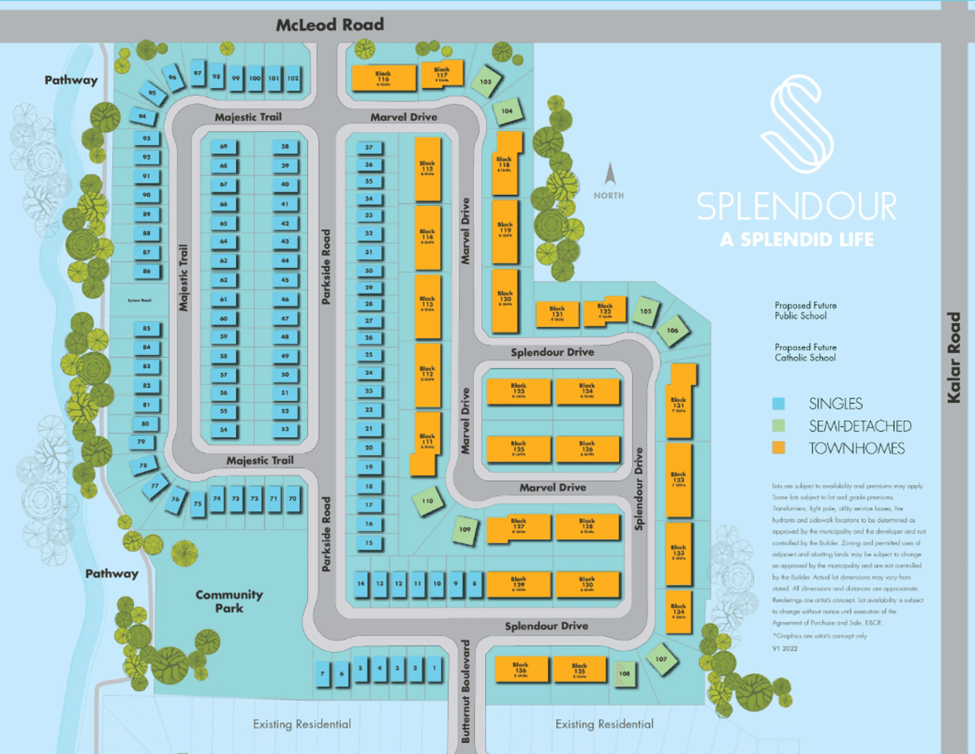 Splendour by Pinewood Niagara Builders - Image 7