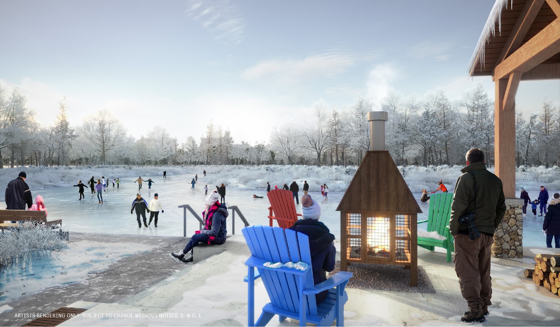 The Conservancy Single Family Homes - Image 41