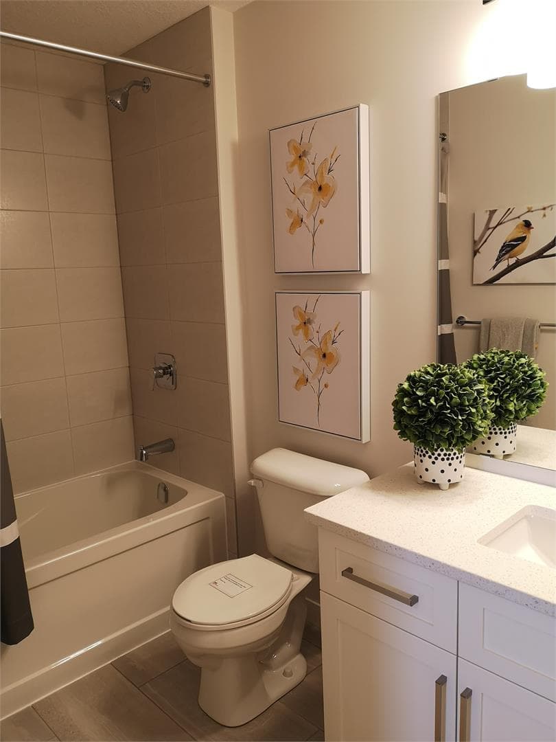 Victoria Flats Towns - Image 14