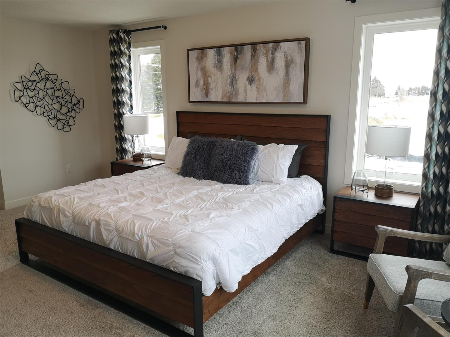 Victoria Flats Towns - Image 9