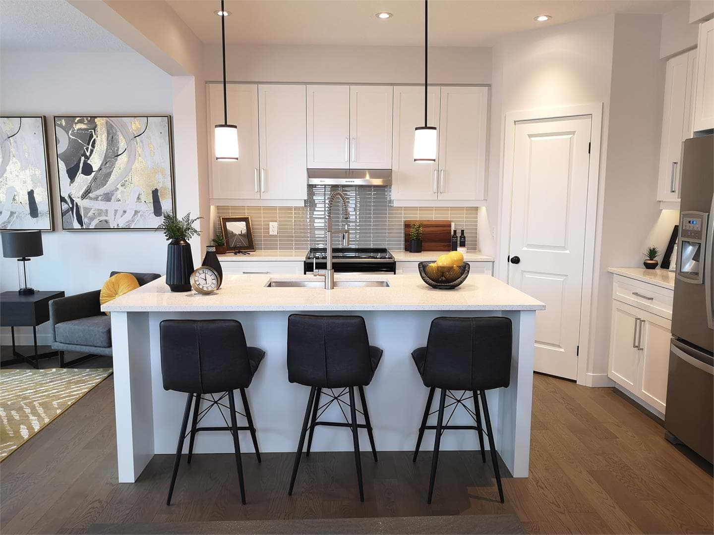 Victoria Flats Towns - Image 3