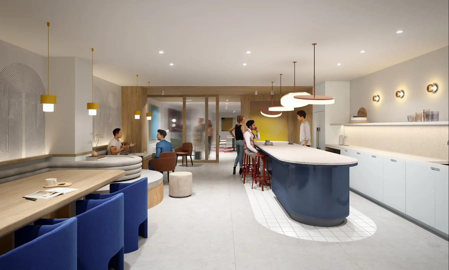 Curio Condos - Image 6