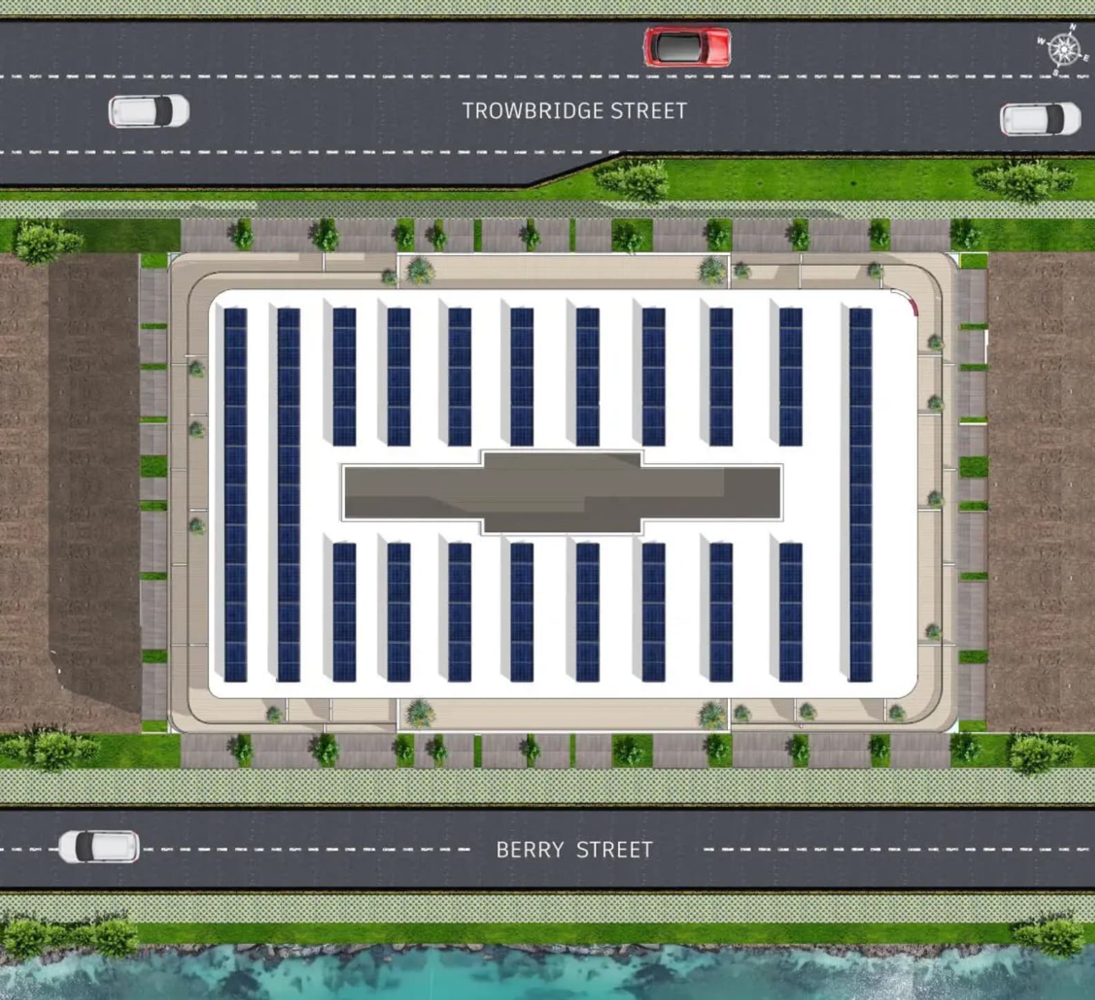 Georgian Bay Harbour Condos - Image 18