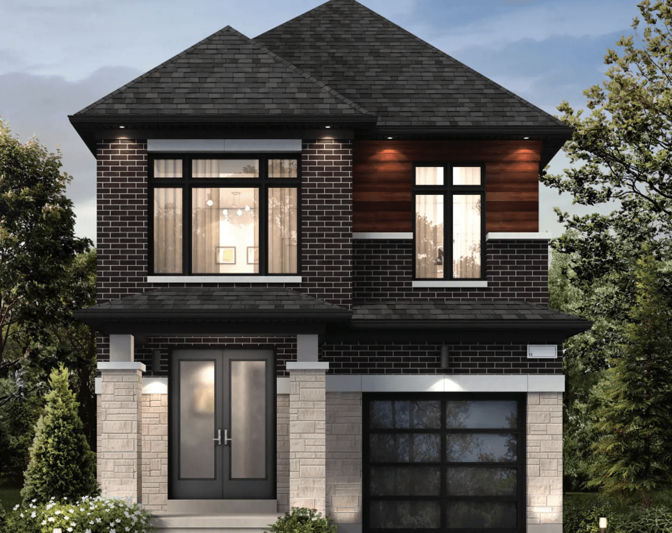 Greenwood Seaton by DECO Homes