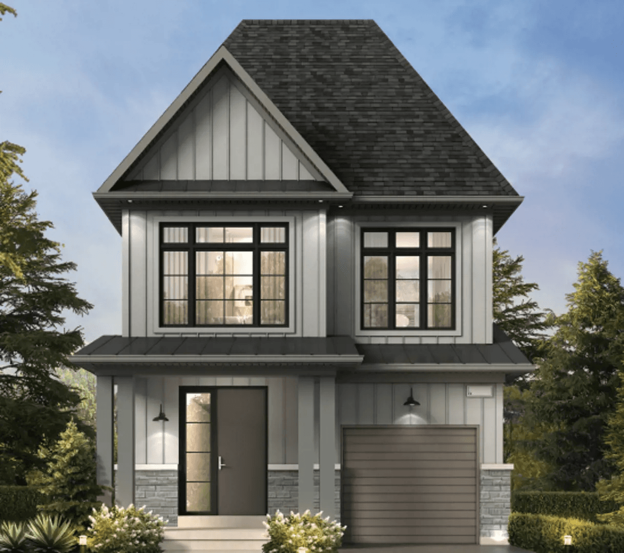 Greenwood Seaton by DECO Homes - Image 2