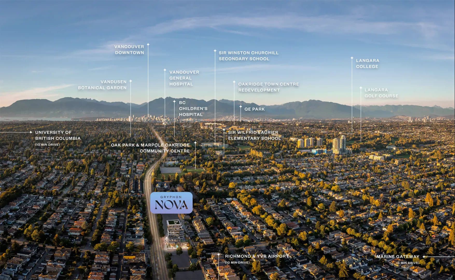 Gryphon Nova Condos - Image 18