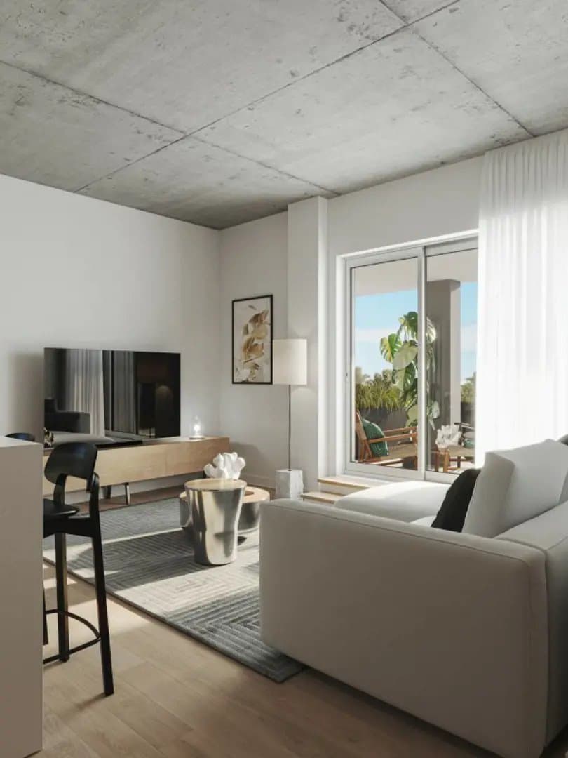 Le 367 des Pins Condos - Image 7