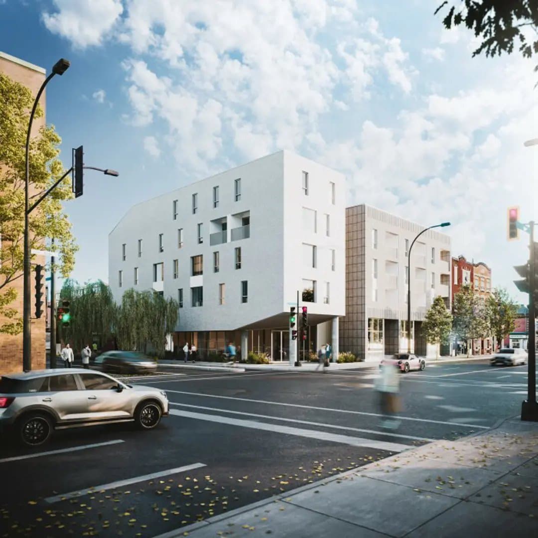 Le 367 des Pins Condos