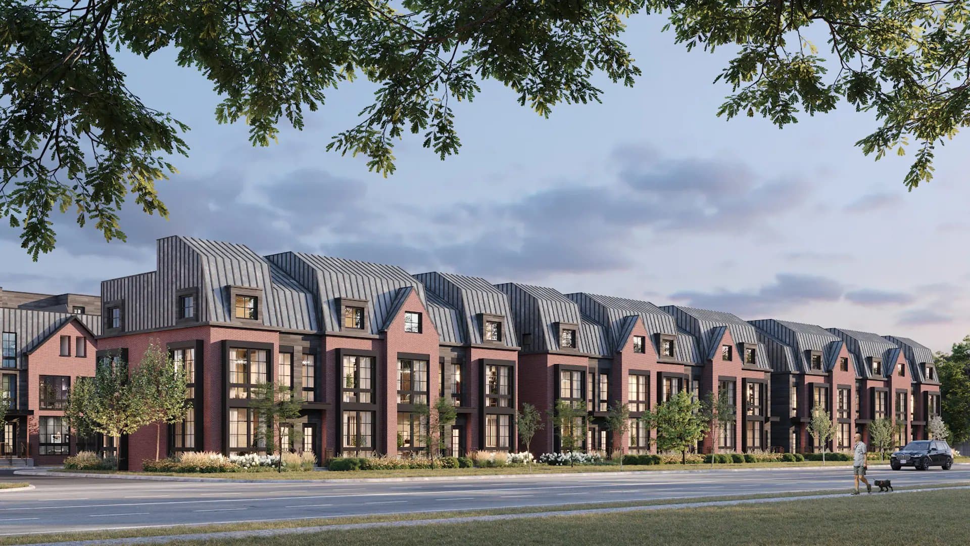 Rosepark Towns - Image 2