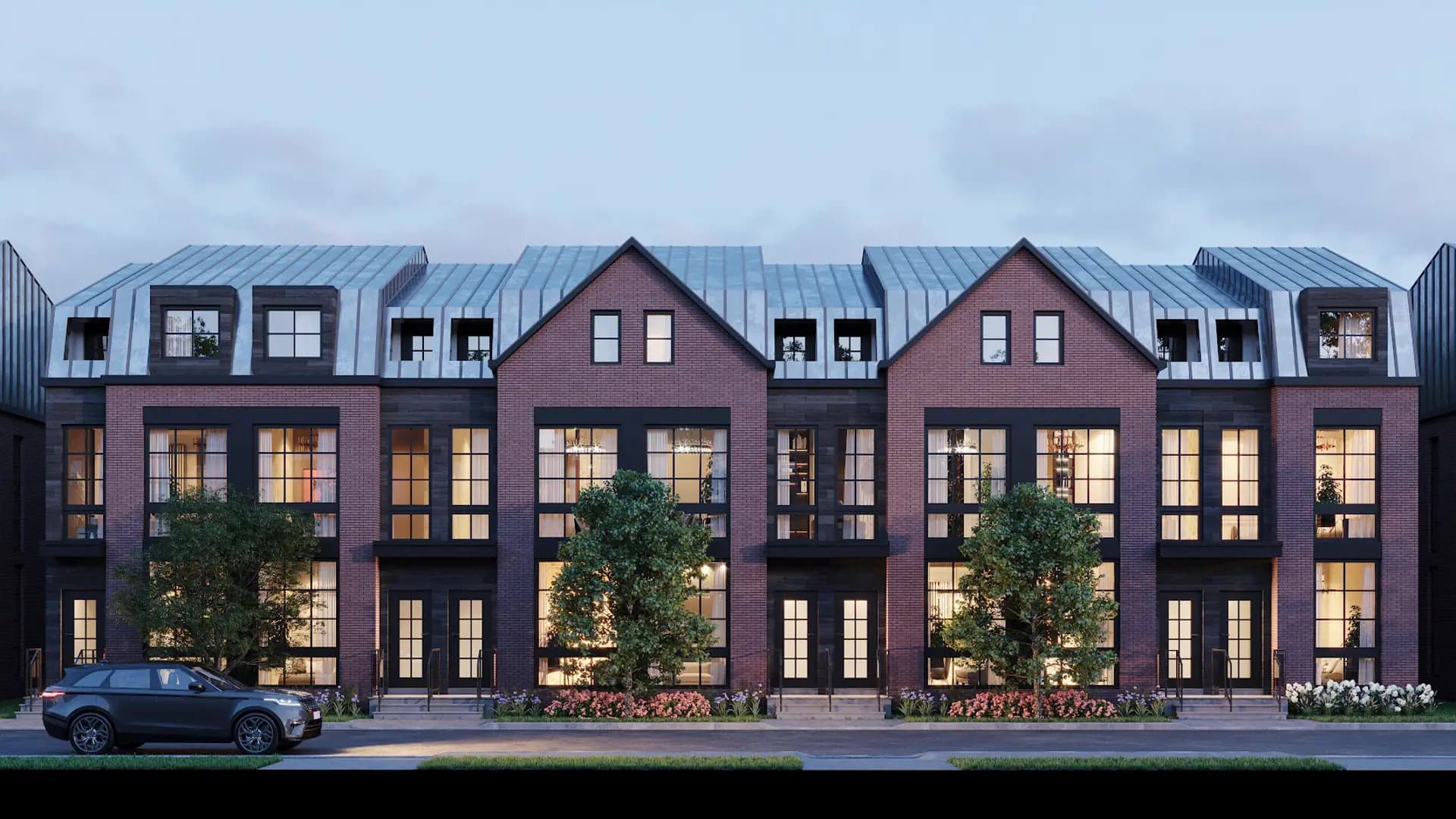 Rosepark Towns - Image 5