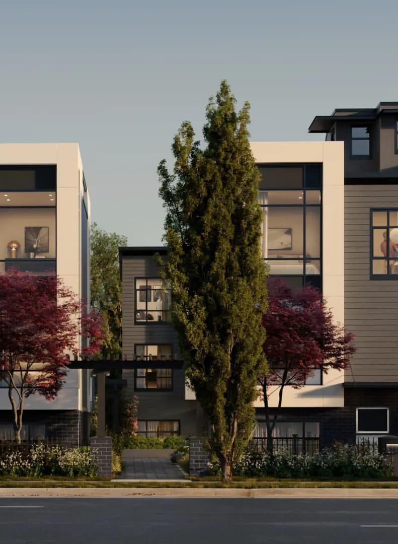 Rowen W47 Towns - Image 4