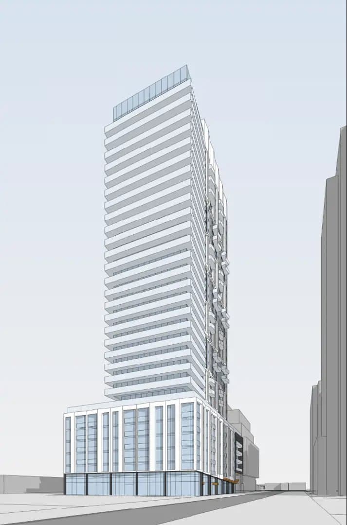 10 Zorra Street Condos - Image 3