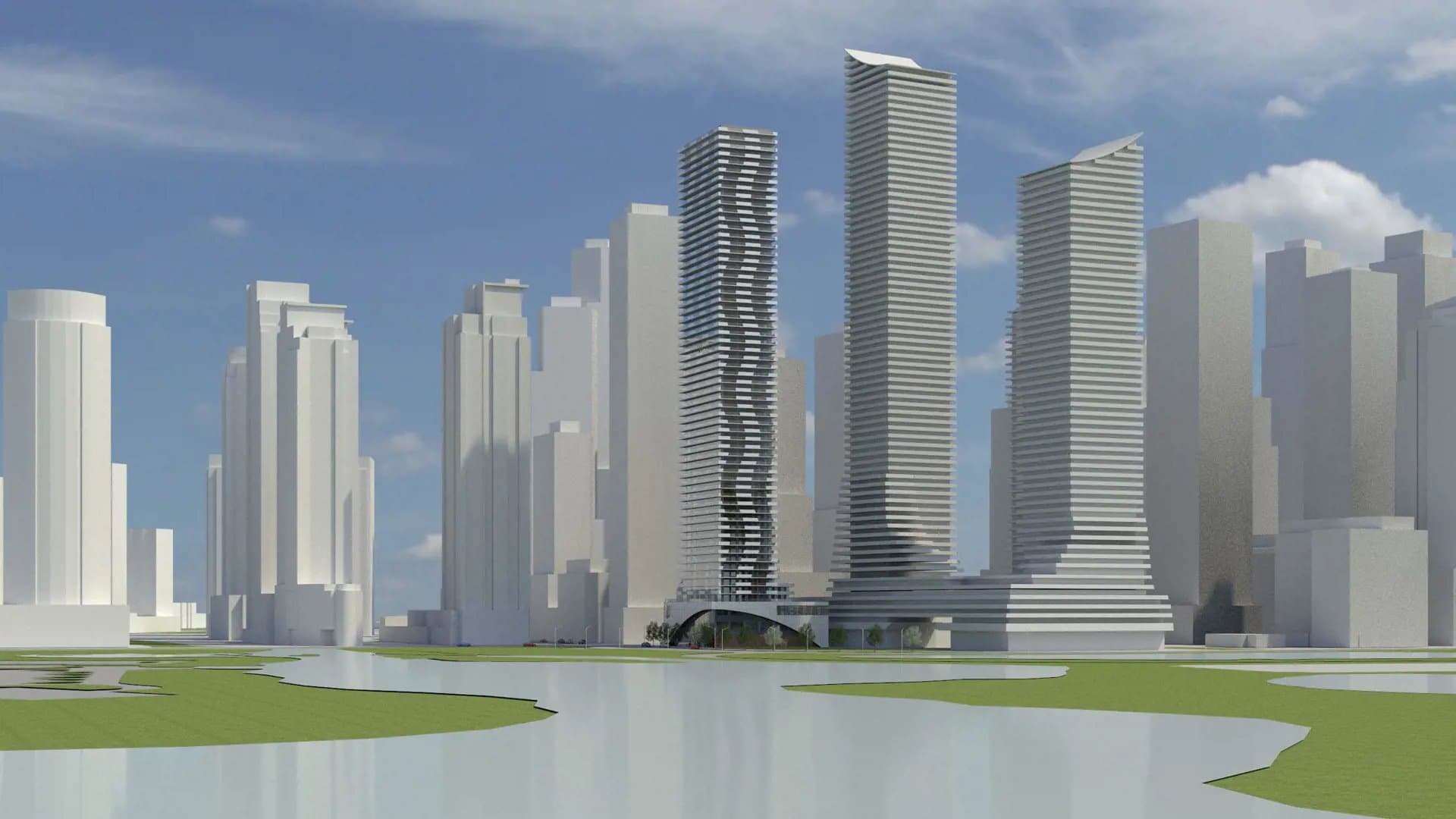 2189 Lakeshore Condos