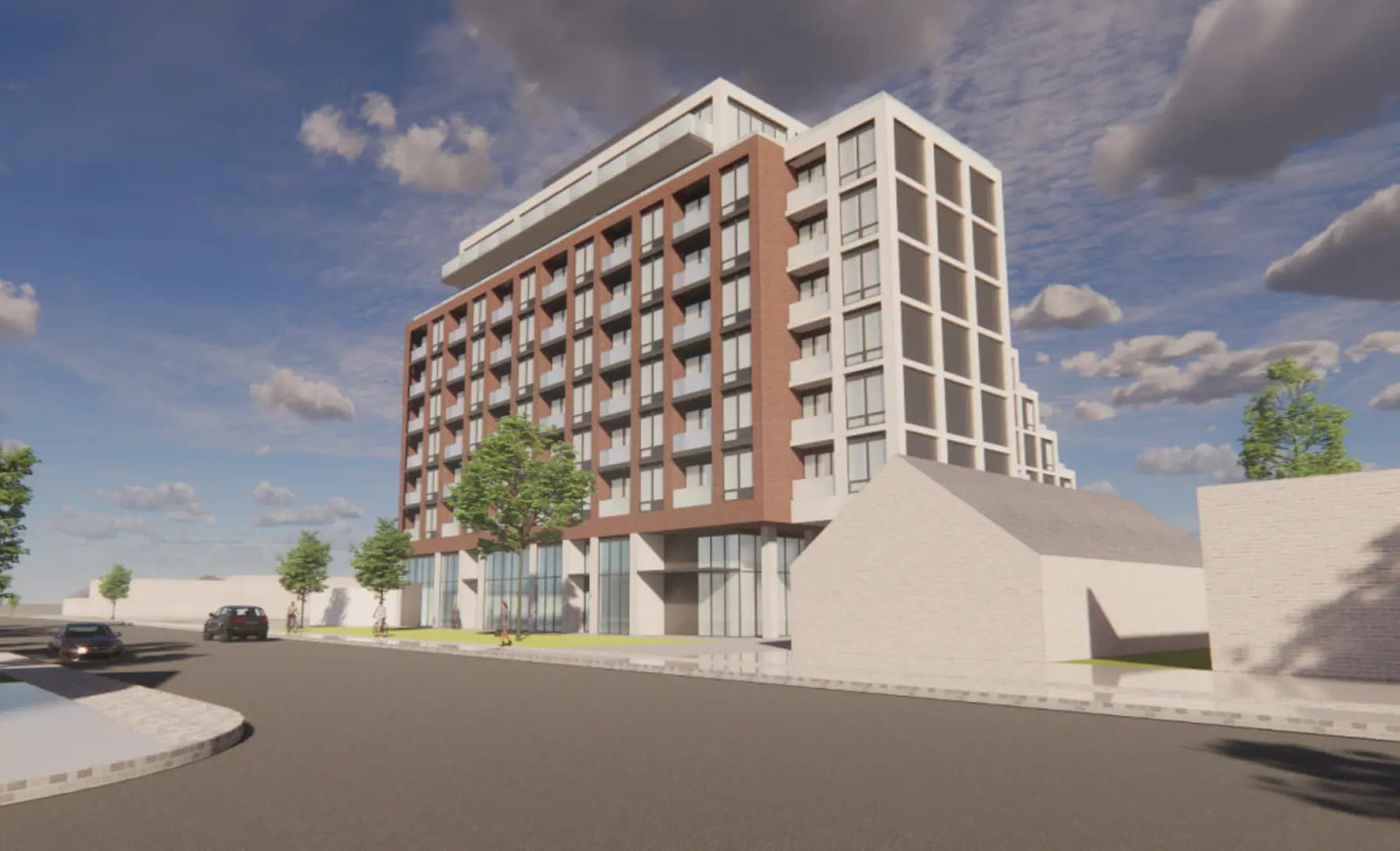 27 Harwood Condos - Image 3