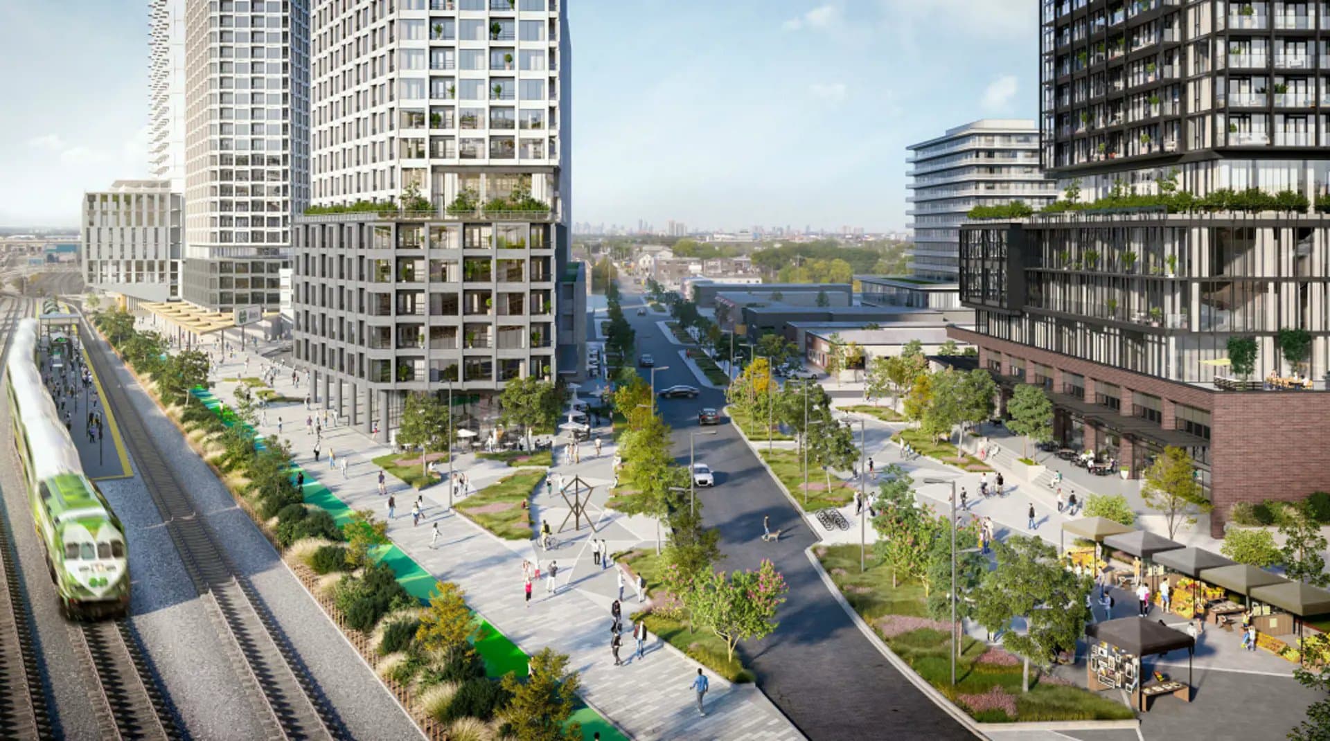 327 Royal York Condos