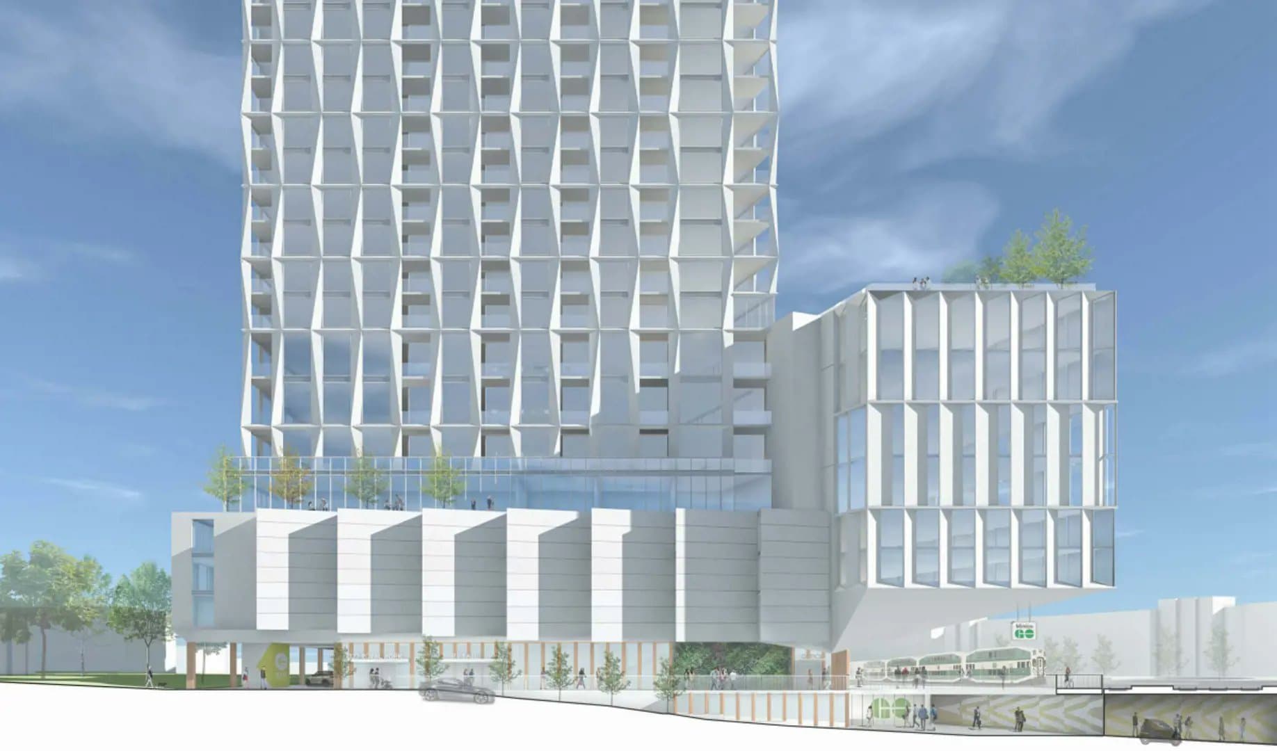 327 Royal York Condos - Image 3