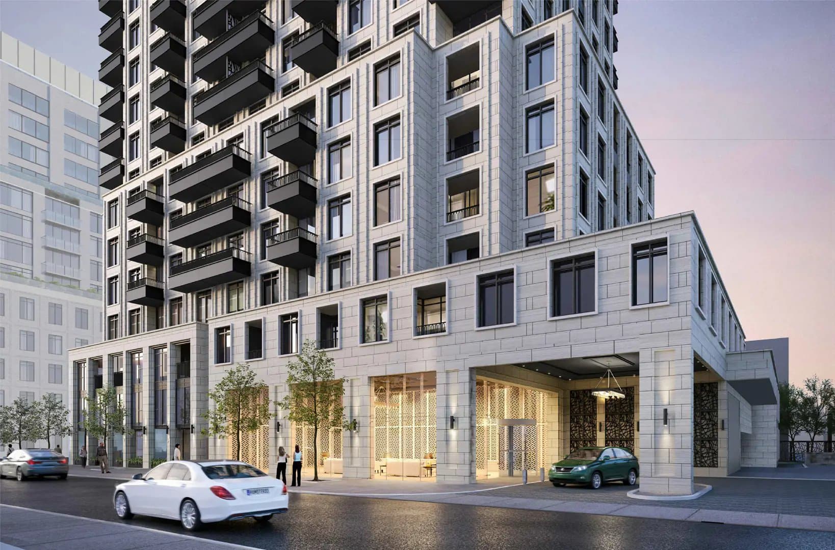 438 Avenue Road Condos - Image 2