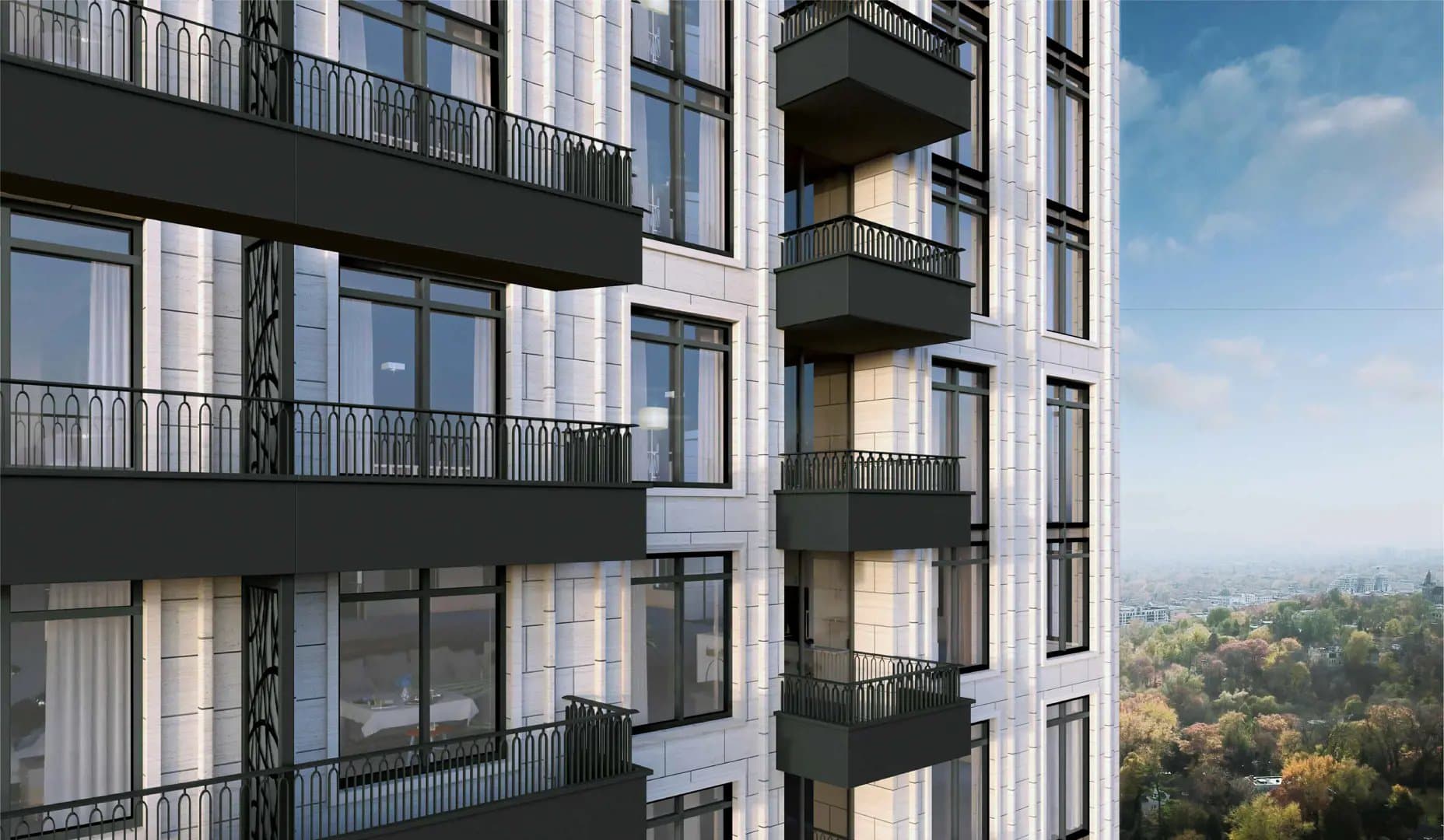 438 Avenue Road Condos - Image 3