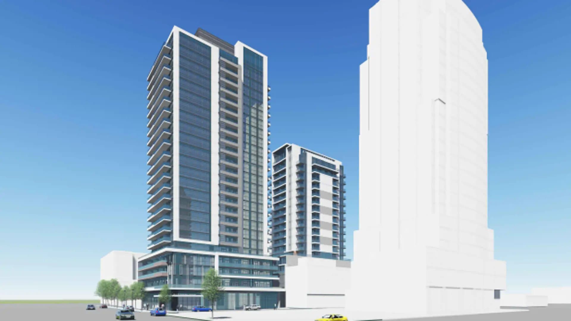 5 Raglan Avenue Condos - Image 2