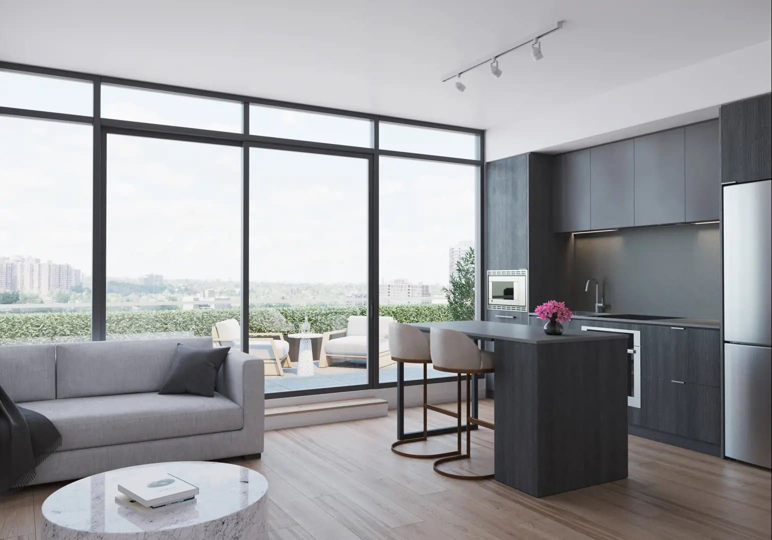 Arte Residences Condos - Image 11