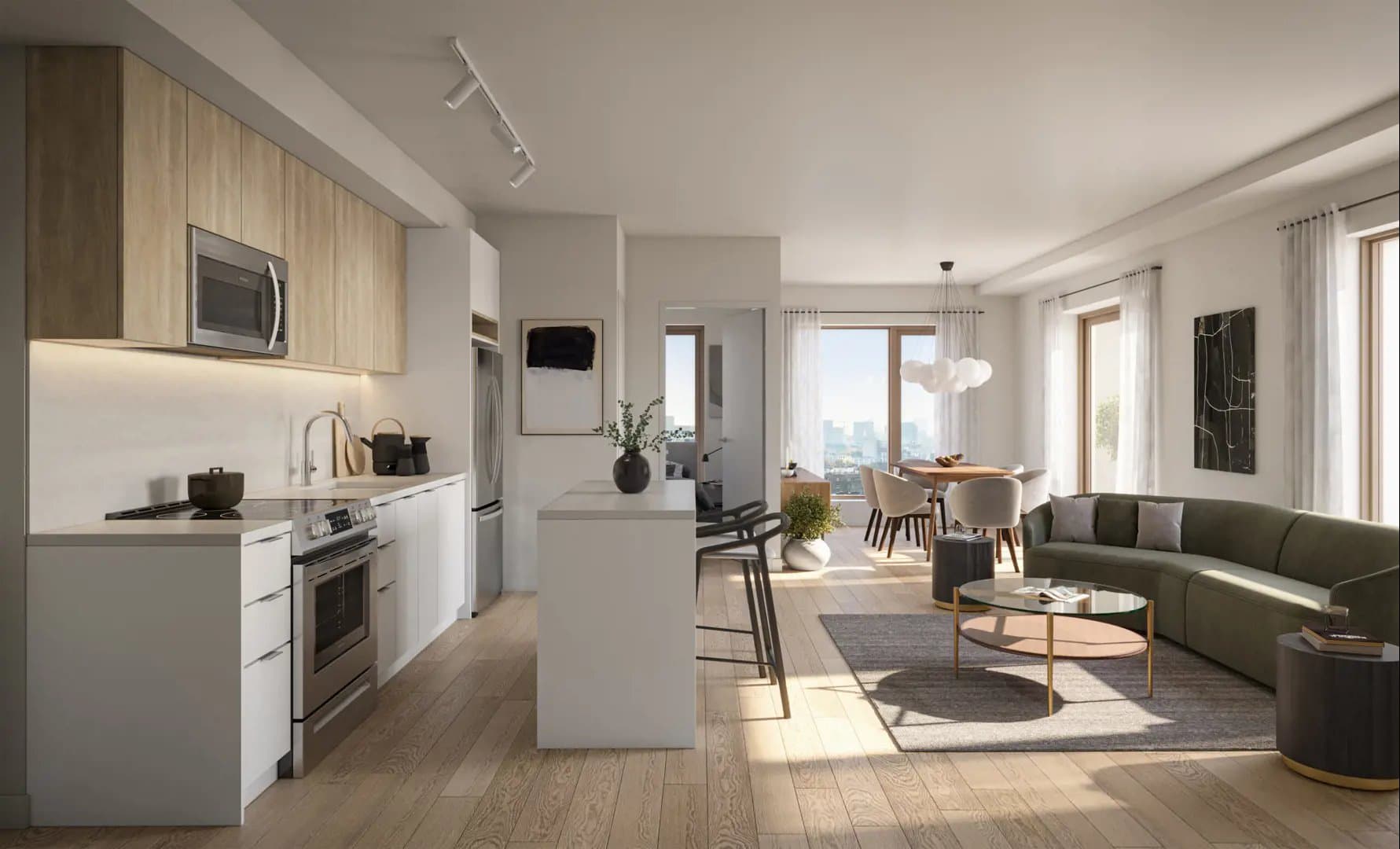 Baker District Condos - Image 4